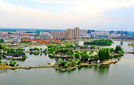 涟水县有什么好玩的地方景点推荐？涟水县十大旅游景点排名-涟水县涟水县旅游攻略必去一日游有哪些免费景点(图1)
