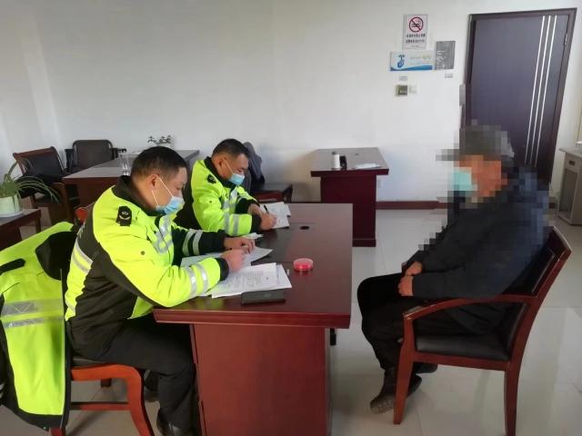 交通局：规范客运秩序 保障安全出行.jpg