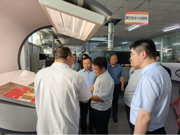 保滩街道：洪泽区岔河镇到我街道开展观摩交流2.png