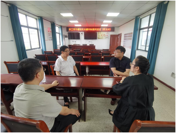 红窑镇：农工党淮安市委开展中秋慰问活动.png