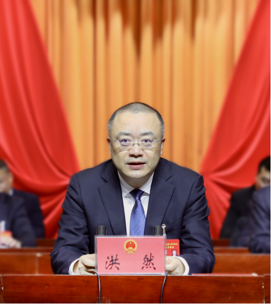 在涟水县第十七届人民代表大会第五次会...