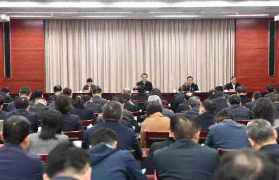 全市群众身边不正之风和腐败问题集中整...