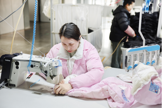 江苏高博智能制造有限公司